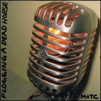 Flogging a Dead Horse von Maurice & the Cliches