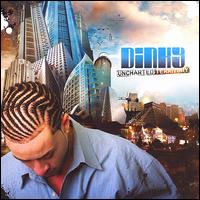 Uncharted Territory von Dinky