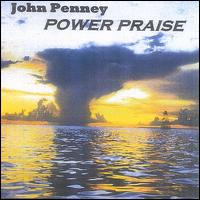 Power Praise von John Penney