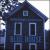 Blue House von Stefan George