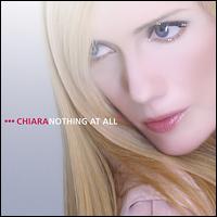 Nothing at All von Chiara Iezzi