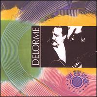 Blue Wave Sessions von Gaye DeLorme