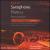 Music for Saxophone, Piano & Percussion by Greek Composers von Stathis Mavrommatis
