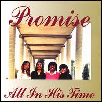 All in His Time von Promise