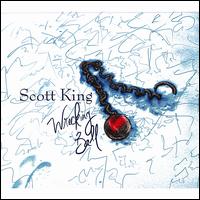 Wrecking Ball von Scott King