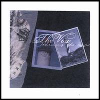 Throwing the Maps von The Vow