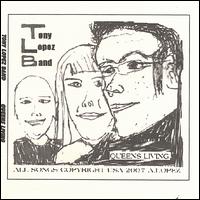 Queens Living von Tony Lopez