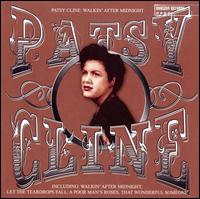 Walkin' After Midnight [Proper] von Patsy Cline