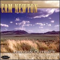 Oregon Outback von Cam Newton