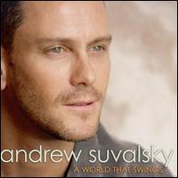 World That Swings von Andrew Suvalsky