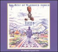 Best of Mahmoud Ahmed, Vol. 1 von Mahmoud Ahmed