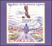 Best of Mahmoud Ahmed, Vol. 1 von Mahmoud Ahmed