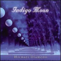 Indigo Moon von Michael Diamond