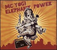 Elephant Power von MC Yogi