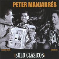 Solo Clasicos von Peter Manjarrés