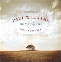 What a Journey von Paul Williams