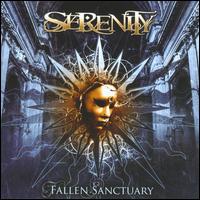 Fallen Sanctuary von Serenity