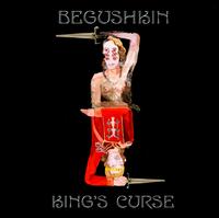 King's Curse von Begushkin