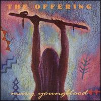 Offering von Mary Youngblood