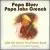 Papa Blues von Papa John Creach