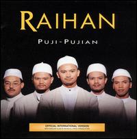 Puji-Pujian von Raihan