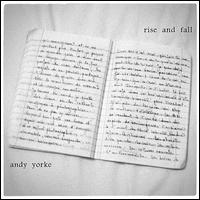 Rise and Fall von Andy Yorke