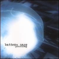 Product von Battery Cage