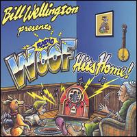 Radio Woof Hits Home von Bill Wellington