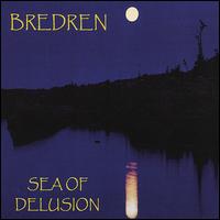 Sea of Delusion von Bredren