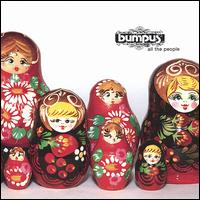 All the People von Bumpus
