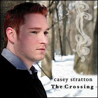Crossing von Casey Stratton
