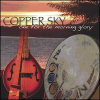 One for the Morning Glory von Copper Sky