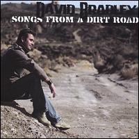 Songs from a Dirt Road von David Bradley
