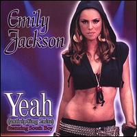 Yeah-Special Edition von Emily Jackson