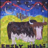 Beautiful Sleepyhead and the Laughing Yaks von Emily Wells