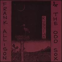 Russia von Frank Allison