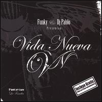 Vida Nueva von Funky