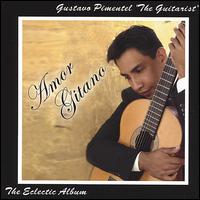 Amor Gitano von Gustavo Pimentel