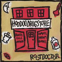 Root Doctor von Hoodoo Drugstore