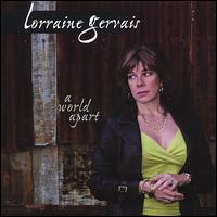 World Apart von Lorraine Gervais