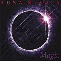 Magic von Luna Blanca