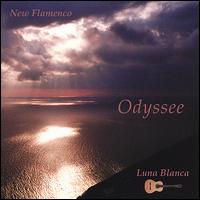 New Flamenco Odyssee von Luna Blanca