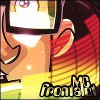 Secrets from the Future von MC Frontalot