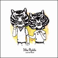 Tigers von Mia Riddle