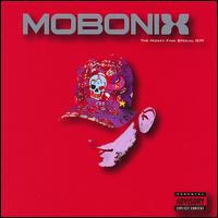 Mickey Finn Special von Mobonix