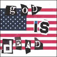 God Is Dead von Ralph Buckley