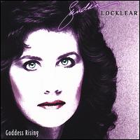 Goddess Rising von Sandra Locklear