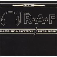 514 Squadron von The R.A.F.