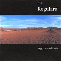Oxygen and Tonic von The Regulars