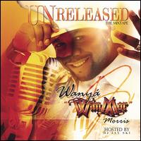 Unreleased von Wanya Morris